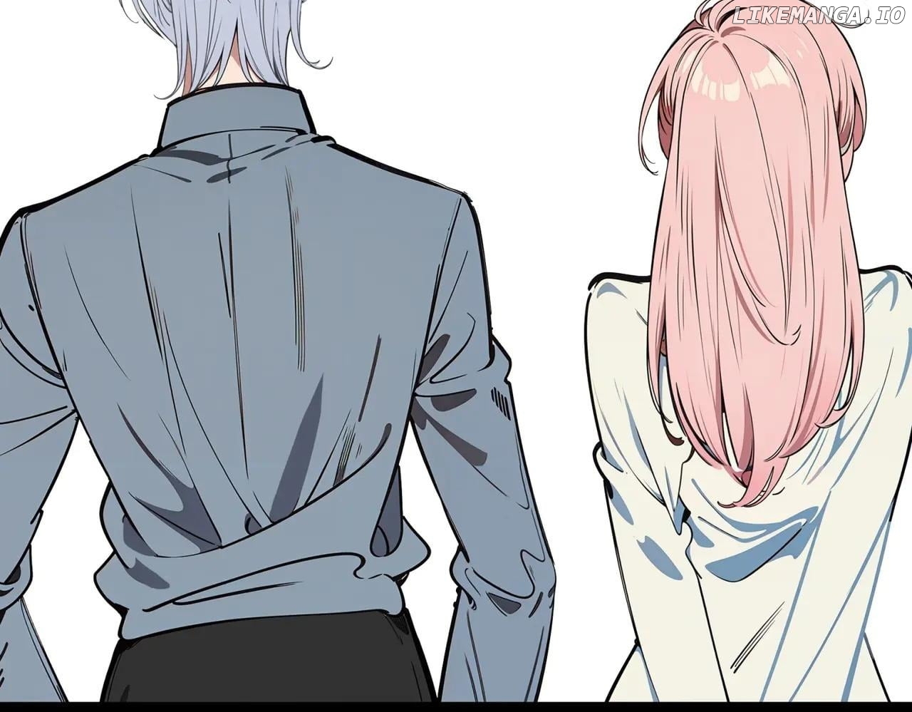 Daddy President Is Too Hard To Deal With Chapter 190 - page 27